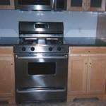 Cabinets