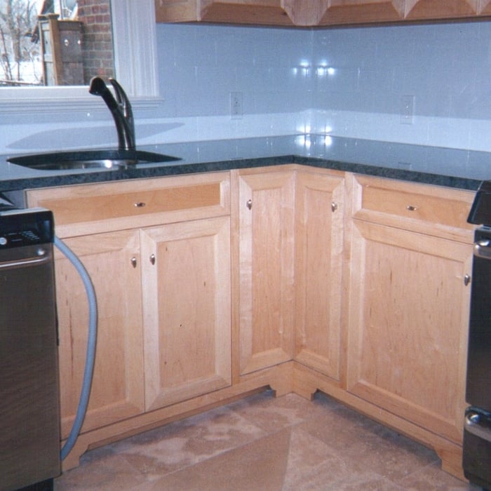 Cabinets