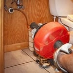 Drain clearing