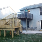 decks