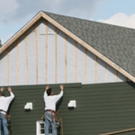 Siding