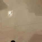 Painted Concrete