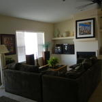 Living Room Remodel
