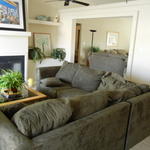 Living Room Remodel