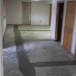 basement repair