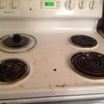 In house project clean