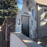 Custom Exterior Stucco