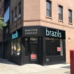 Brazils Waxing Center