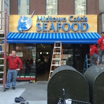 Midtown Catch Seafood