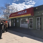 Lorenzo's Pizza