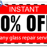 Get 10 % discount on any job