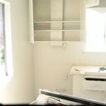 Kitchen, bath