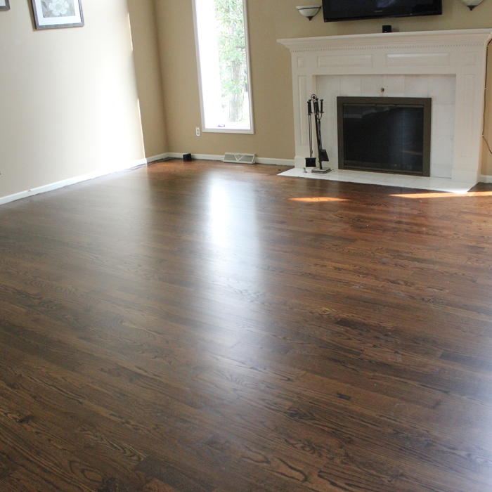 Maloney Hardwood Floors Inc.