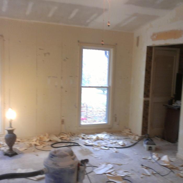 remodel