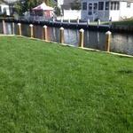 Keenwick sod job