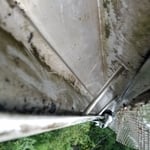 gutter