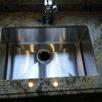 Premium Stainless Sink