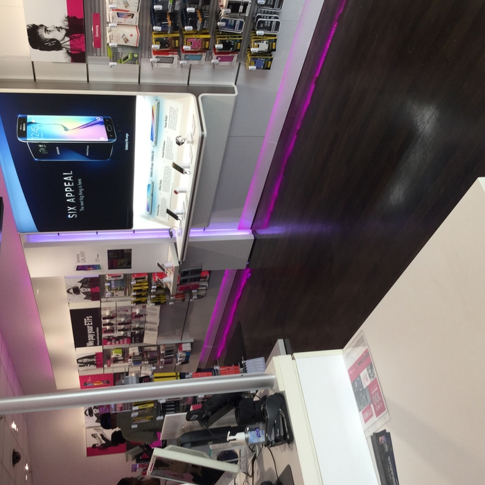 T-Mobile....Macon Rd
