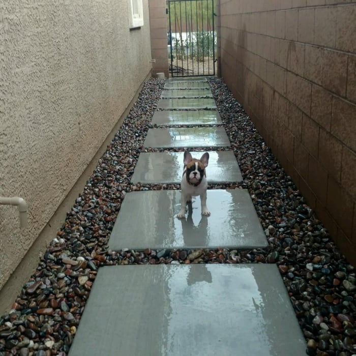 Walkway