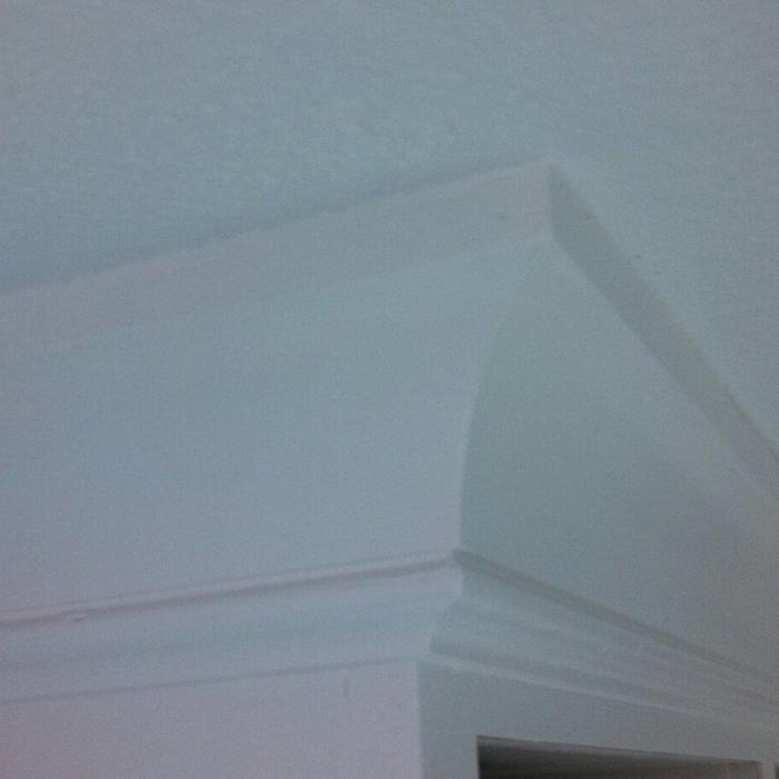 Crown Molding