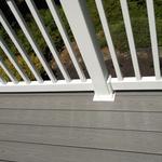 Decking