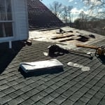 Low Pitch Roof 3/12 or less
