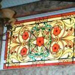 Transom 2005 40" X 70"