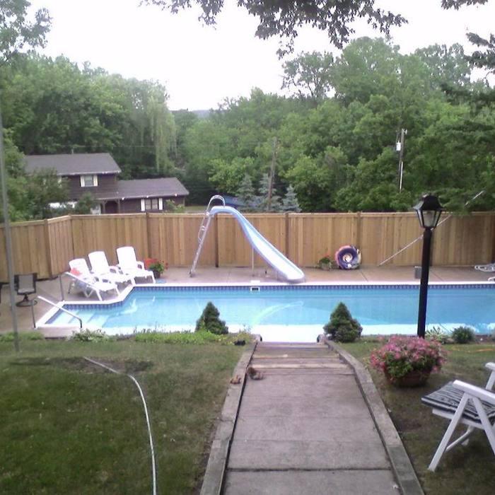Fences