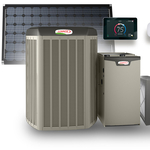 LENNOX: Heating and Air Conditioning
