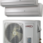 LENNOX: Heating and Air Conditioning-Ductless