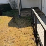 Spring cleanup