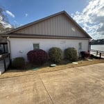 Spring cleanup
