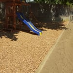 play ground area