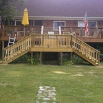 porch