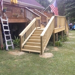 porch