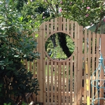 Custom fencing