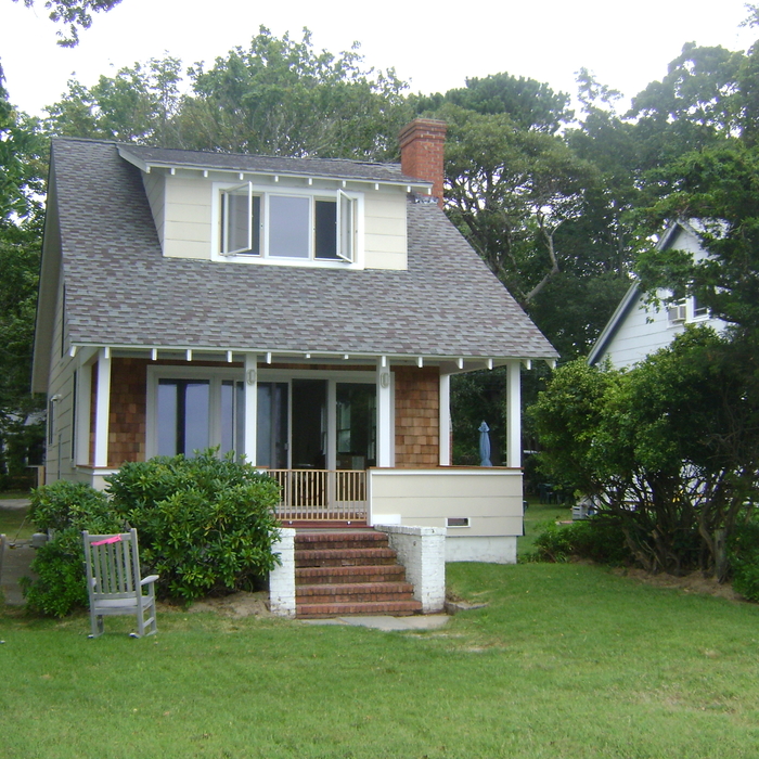 Renovation