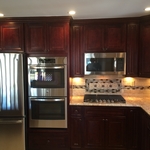 KITCHEN RENOVATION
