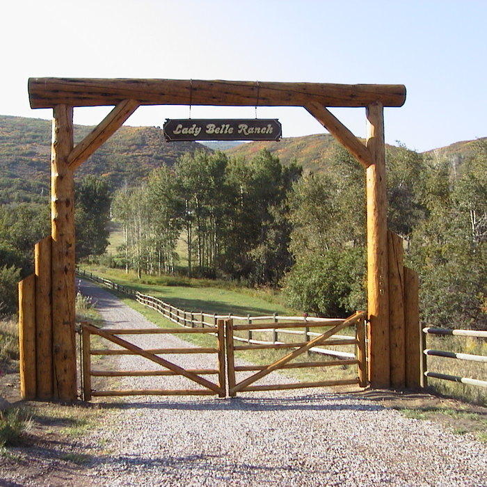 Lady Belle Ranch