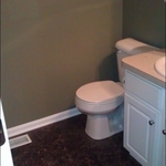 faux marble