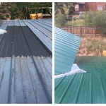 Roof repair