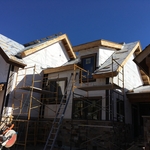 Siding