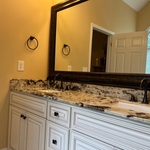 Bathroom Vanity