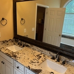 Bathroom Vanity