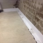Ameri-Dry Basement Waterproofing Systems