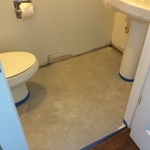 Before