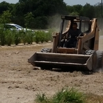Moven Dirt !