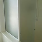 Semi framed Bi-pass with return