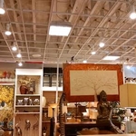 commercial lighting