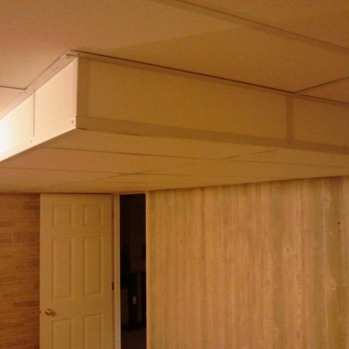 Eclipse handyman work